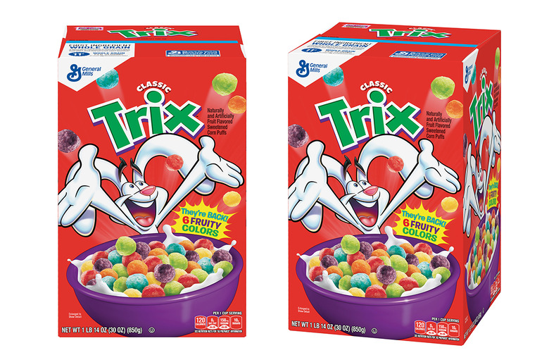 Trix