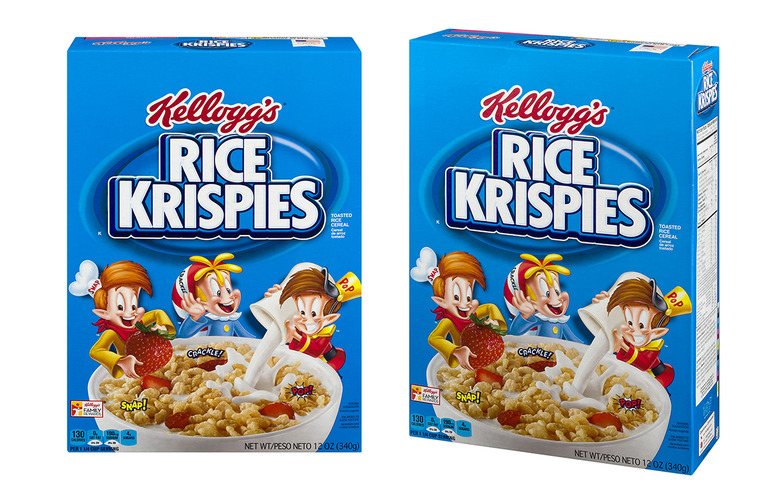 Rice Krispies