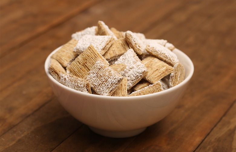 Frosted Mini-Wheats