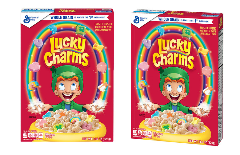 Lucky Charms