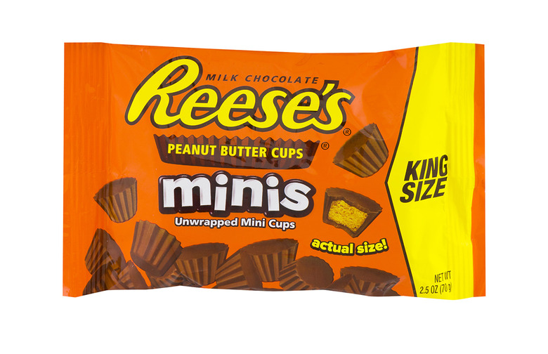 Reese's Peanut Butter Cups