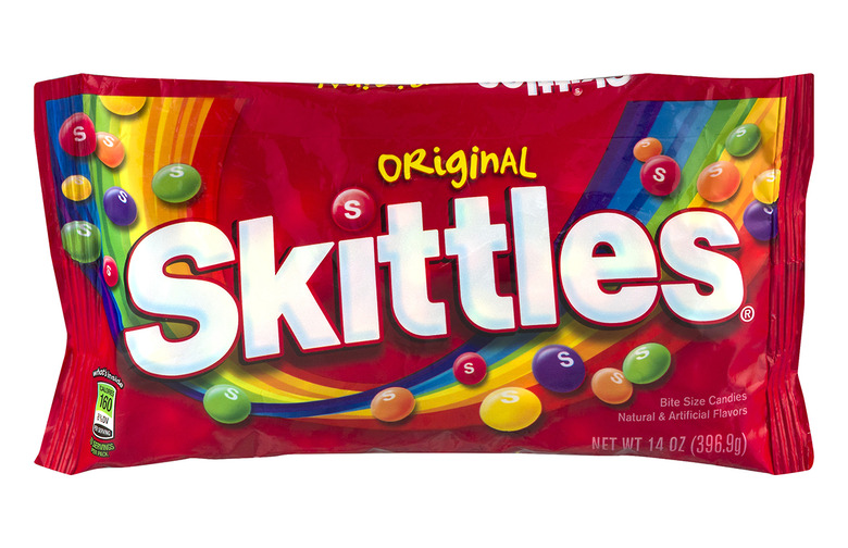 Skittles