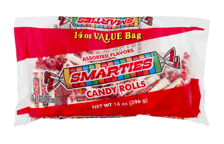 Smarties