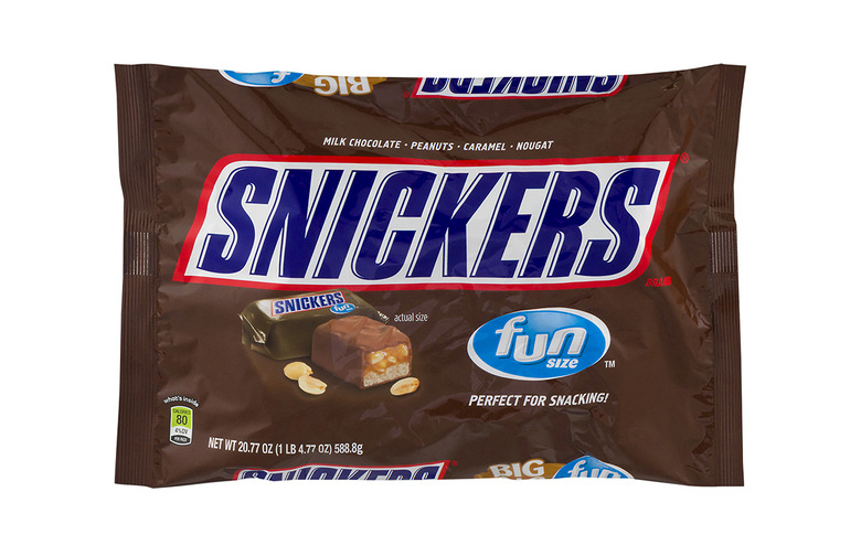 Snickers