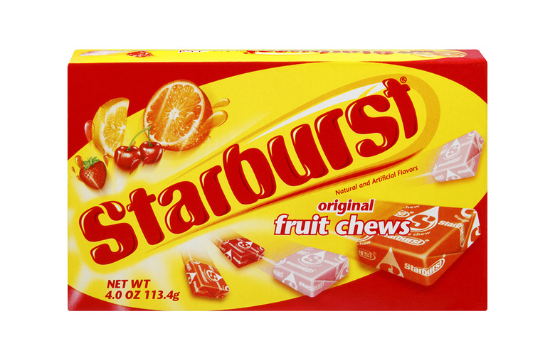 Starburst