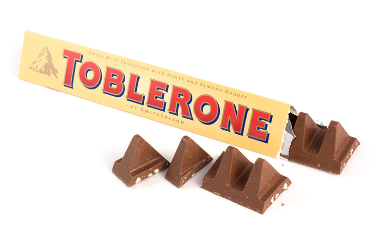 Toblerone