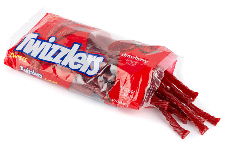 Twizzlers