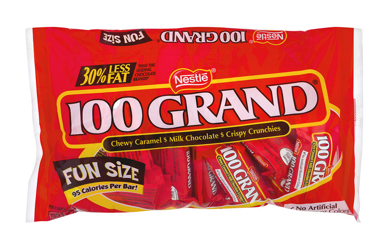 100 Grand