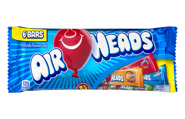 AirHeads