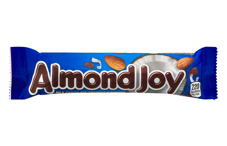 Almond Joy