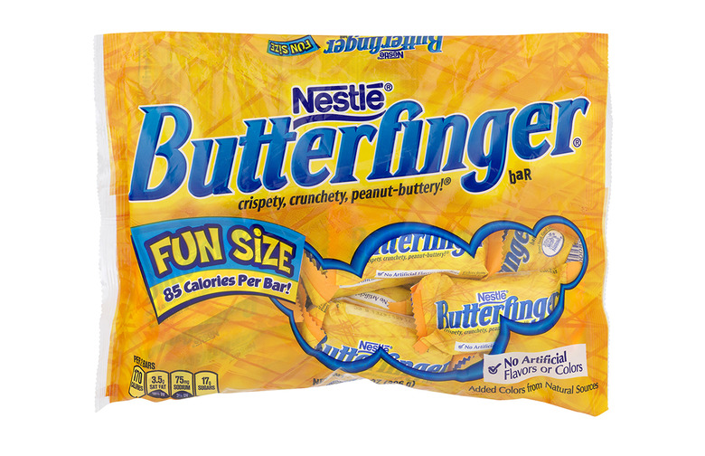 Butterfinger