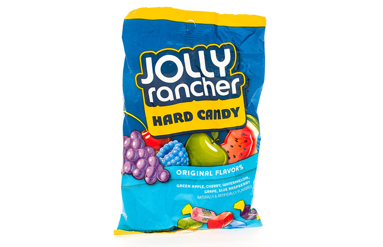 Jolly Rancher