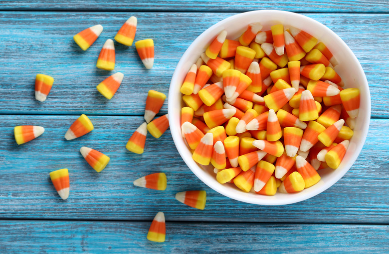 Things You Didn't Know About the 20 Most Popular Halloween Candies