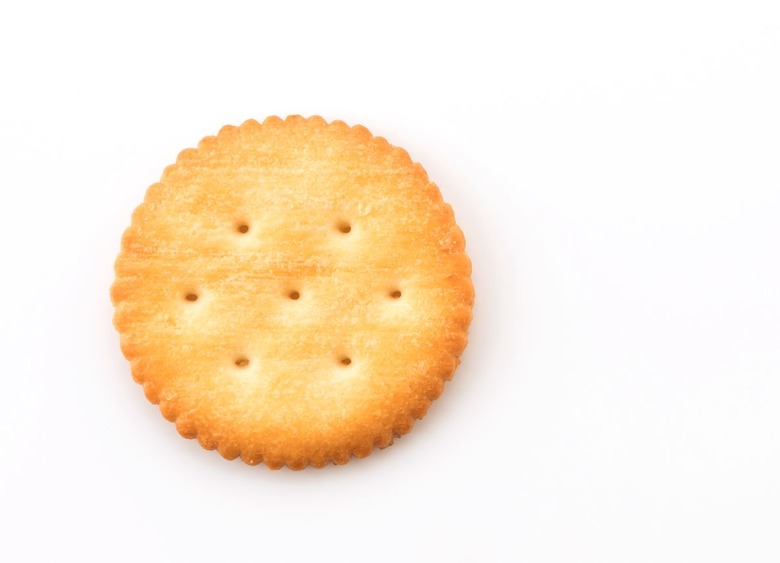 Ritz Crackers