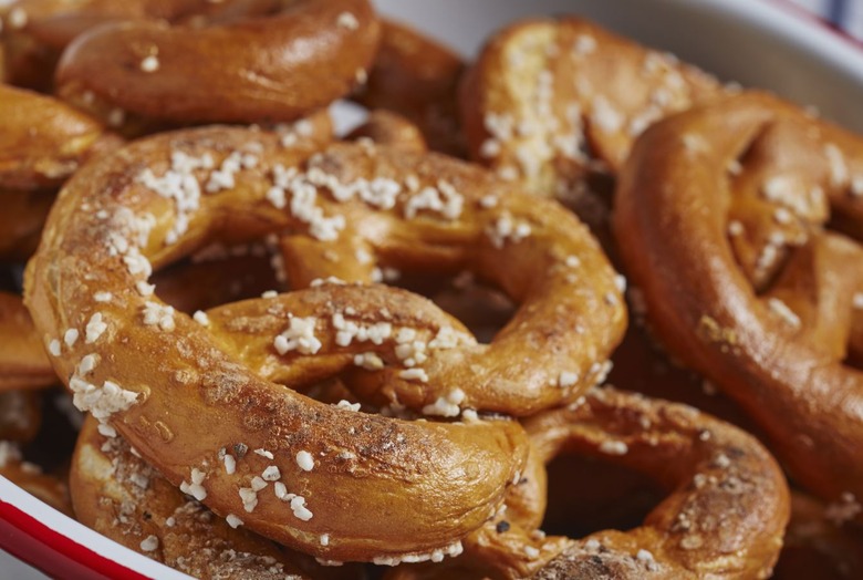 Snyder's of Hanover Pretzels