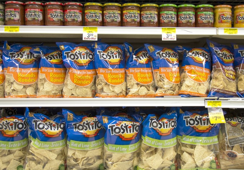 Tostitos