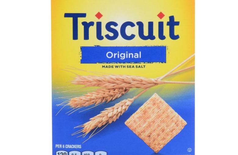 Triscuit