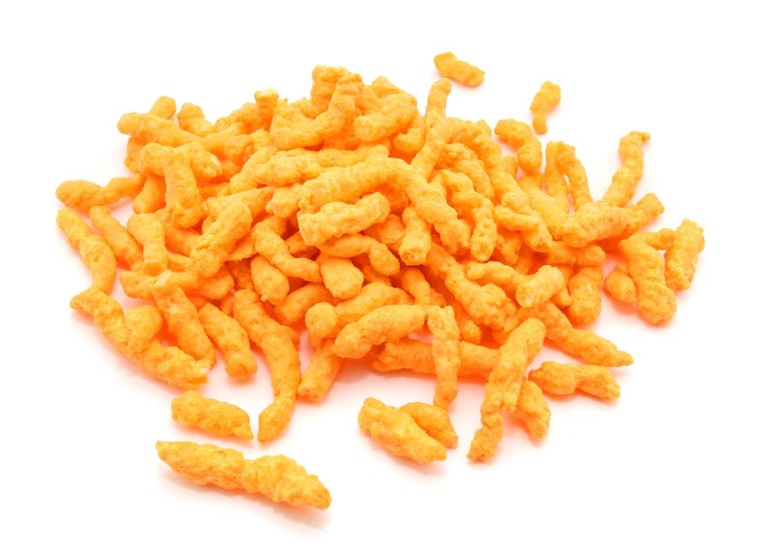 Cheetos