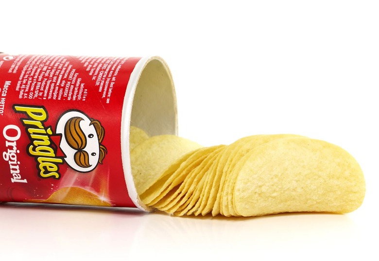 Pringles 