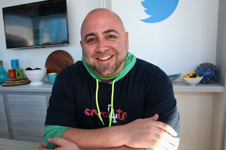 Duff Goldman