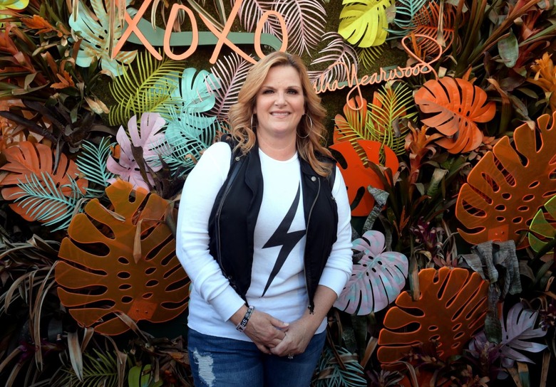 Trisha Yearwood