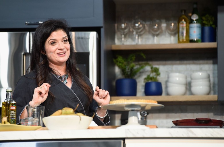 Alex Guarnaschelli