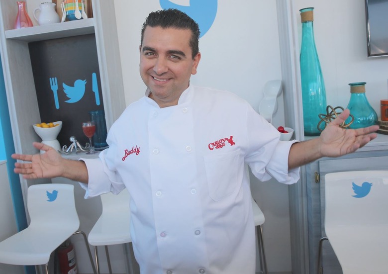 Buddy Valastro