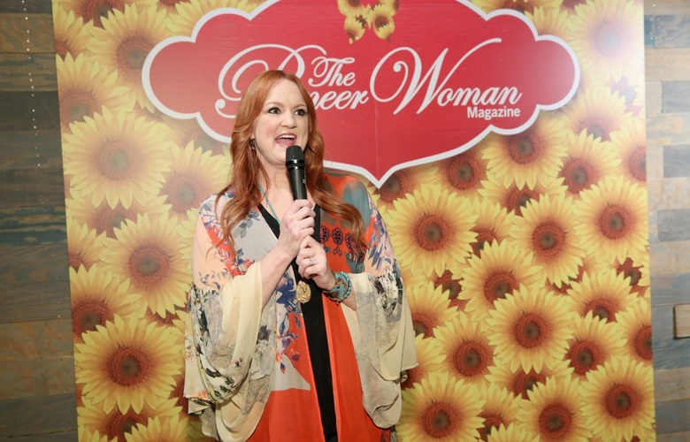 Ree Drummond