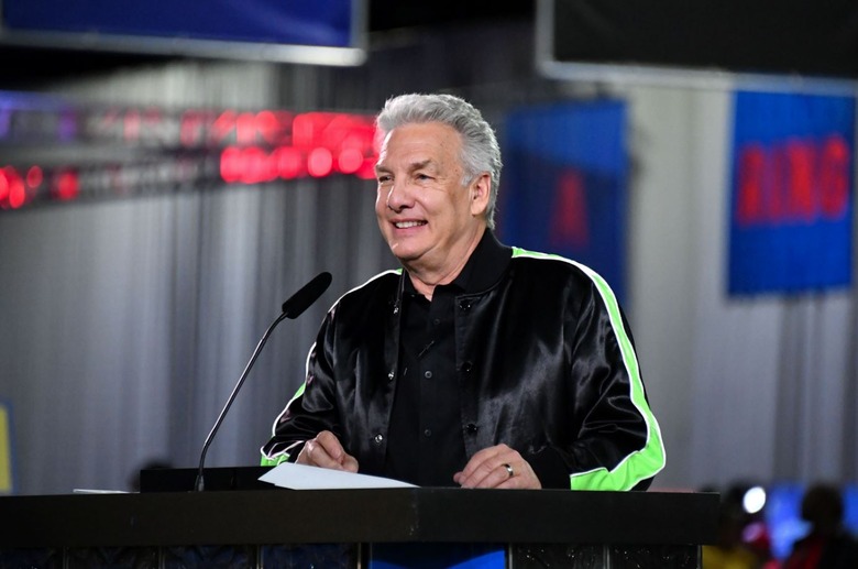 Marc Summers