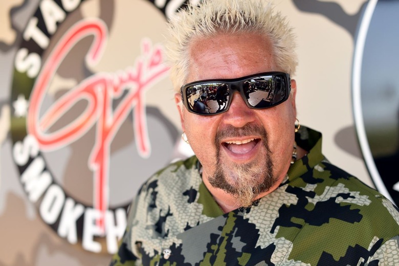 Guy Fieri