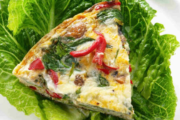 Frittata