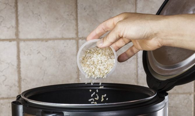 What can you cook in a rice cooker? 7 surprising things you didn't