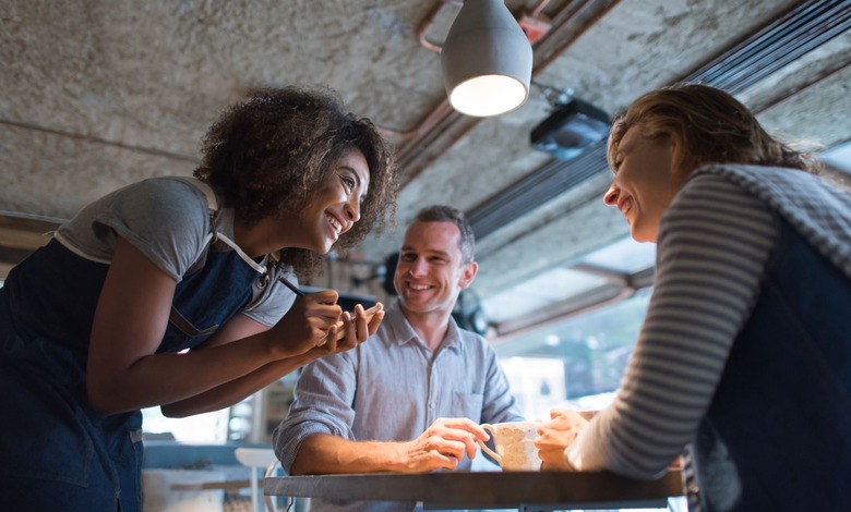 Things Your Restaurant Server Won't Tell You, But Wishes You Knew