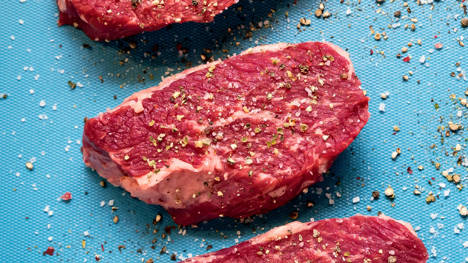 Think Twice Before You Sear Meat With Freshly Cracked Pepper