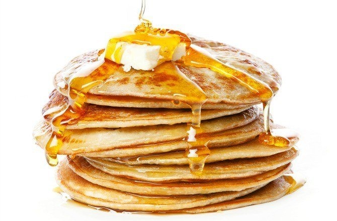 Pancakes