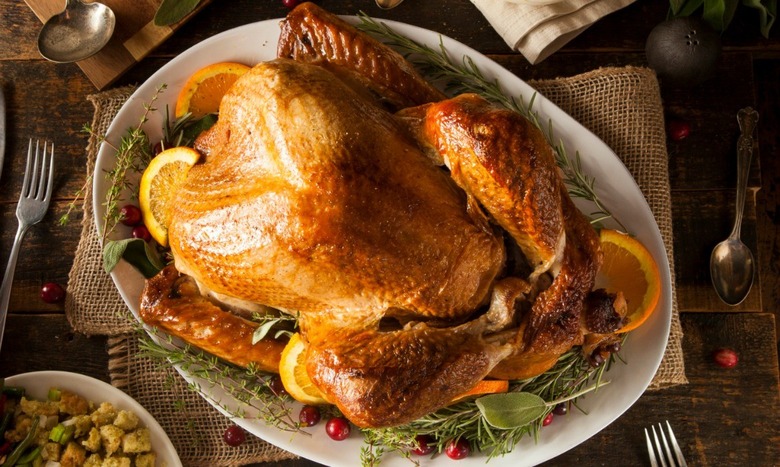 This Is It: This is the Turkey You Need to Make for Thanksgiving