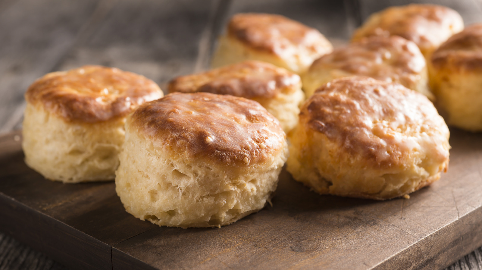 White Lily Is The Ideal Flour For Southern Style Biscuits 1518