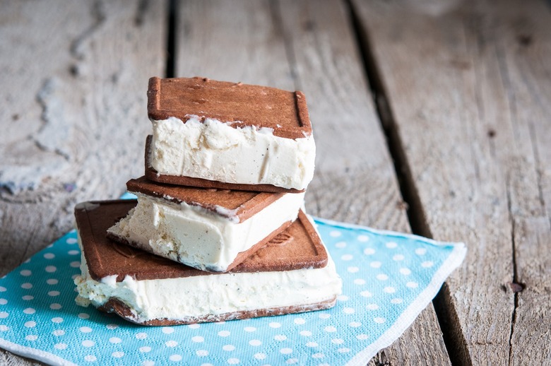 This Is The Best Ice Cream Sandwich In The World