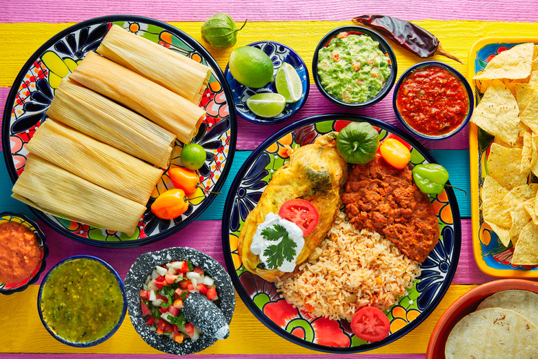 This Is The Best Mexican Restaurant In Every State