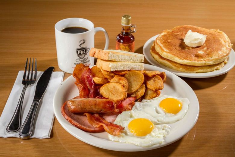 This Is The Best Restaurant For Breakfast In Every State