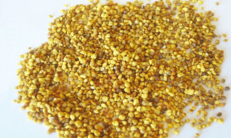 BEE POLLEN