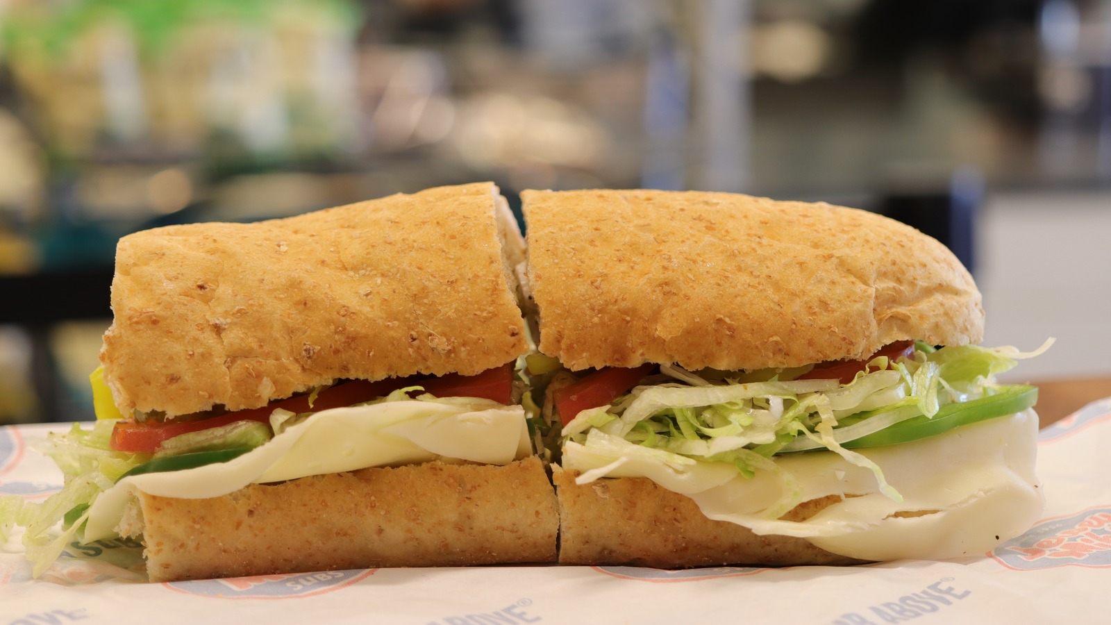 This Jersey Mike's Sub Is Way Less Nutritious Than You'd Think