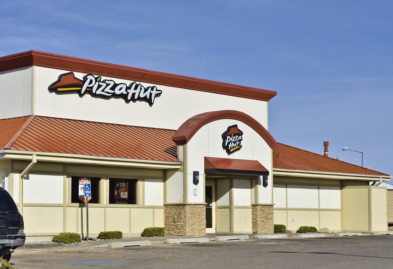 Pizza Hut