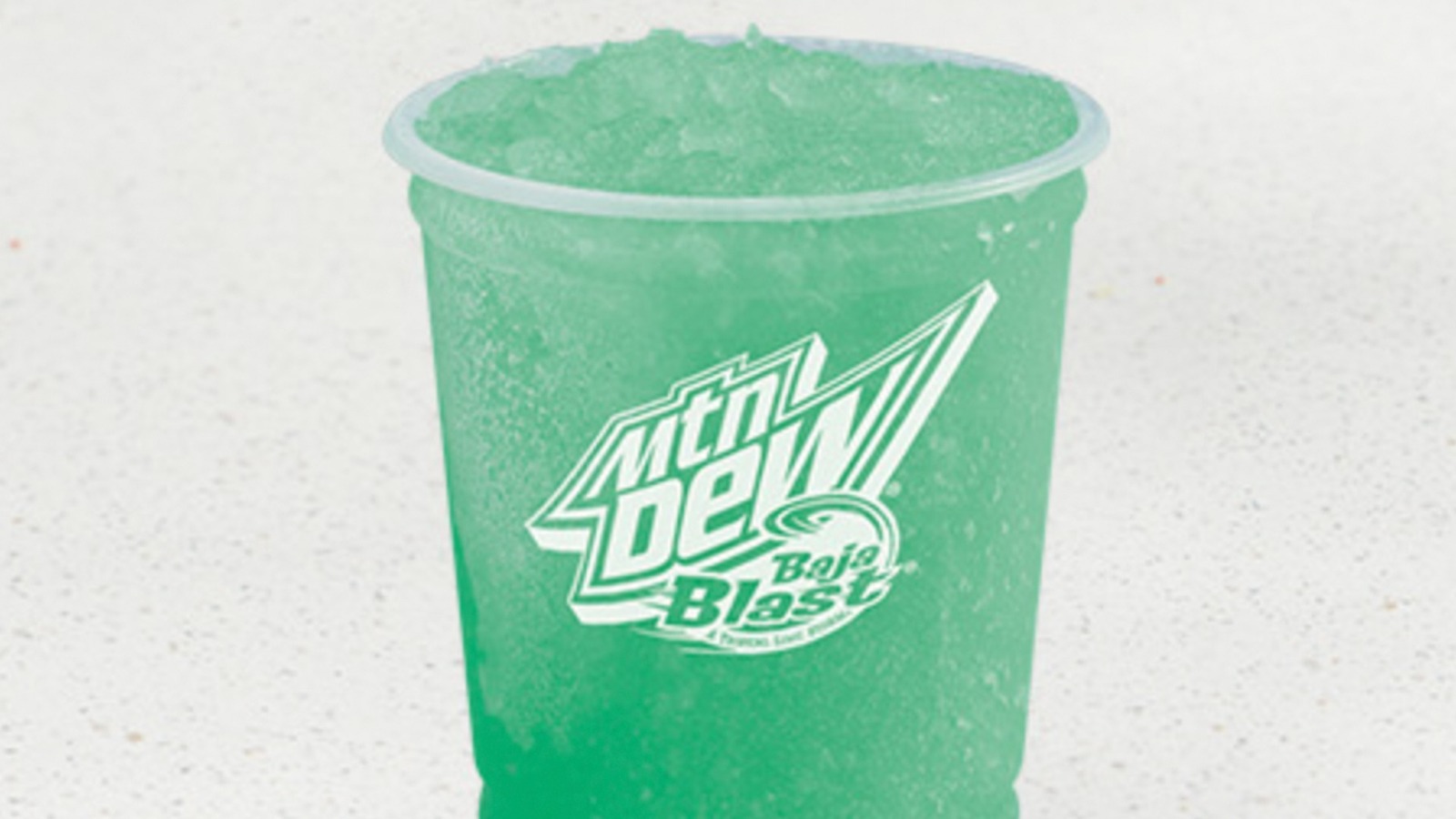 This Taco Bell Baja Blast Hack Is What Summer Dreams Are Made Of 2576