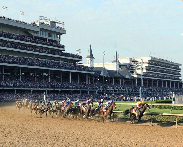 This Year's Top-Shelf Kentucky Derby Mint Juleps Will Cost a Mint