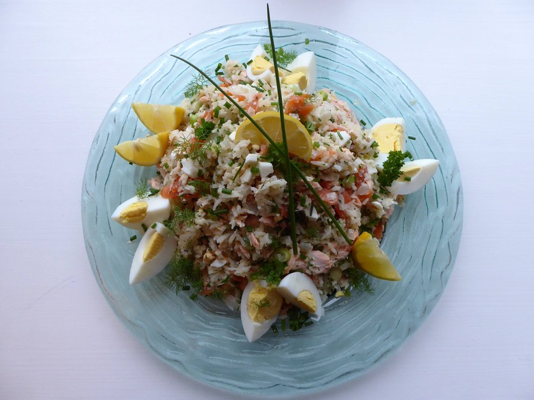 kedgeree