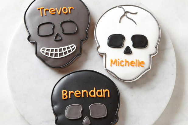 Cool Cookies