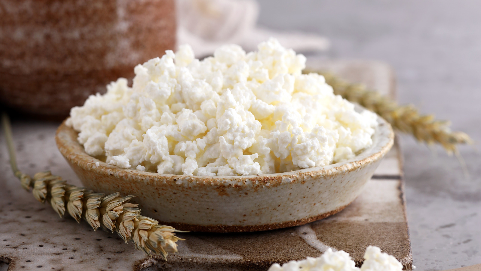 Cottage Cheese Is Making a Comeback—What to Know About This Trend