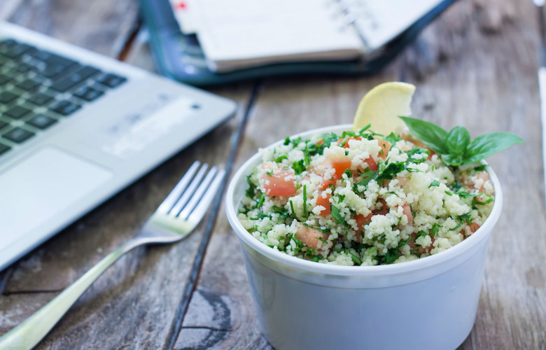 Quinoa Salad