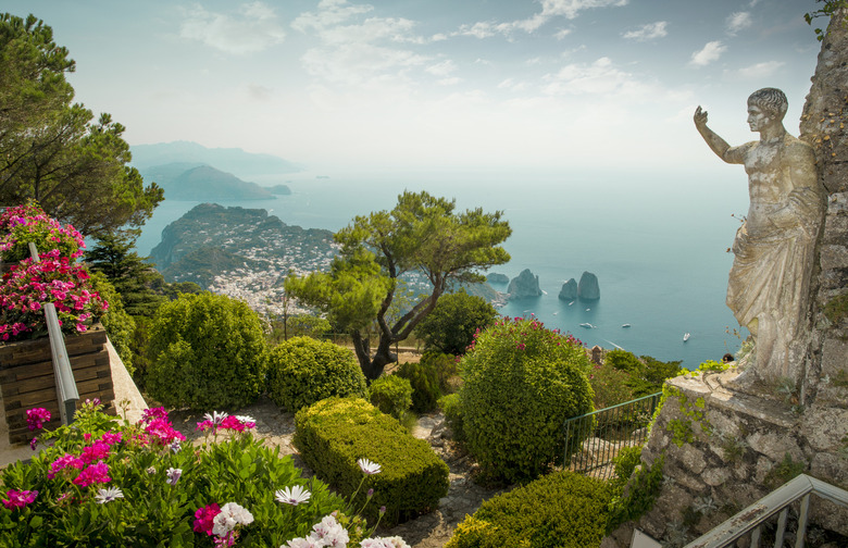 Tiny Islands Where You Can Step Back in Time